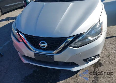 2018 Nissan Sentra S from USA, damaged, VIN 3N1AB7AP8JY346178